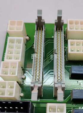 众桦D65UB004313马扎克AP2电路板，议价