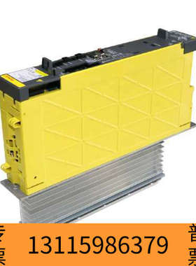 众桦FANUC伺服驱动器BiSV40-B，型号A06B