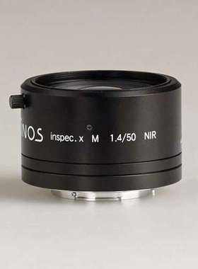 众桦LINOS inspec.X M 1.4/50 NIR 近红议价