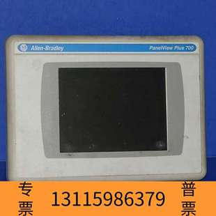 众桦AB2711p RDT7C触摸屏议价