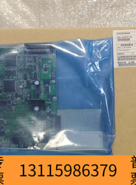 众桦岛津GC-2010主板，货号221-73277-41，，