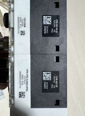 众桦费斯托 FESTO 50E-FB38GCQST43-Z+N2议价