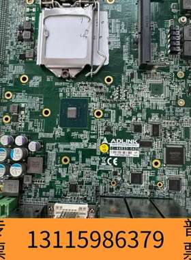 众桦凌华主板ABX-61G2-MB-H310 支持9代CPU议价