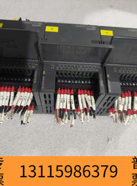 众桦S7-200 EMDR32模块一套6ES7 288-2