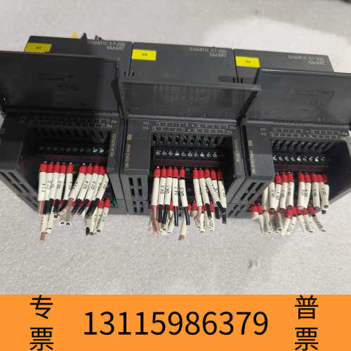 众桦S7-200 EMDR32模块一套6ES7 288-2