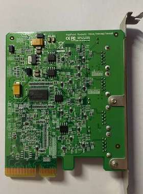 众桦火箭 HighPoint RocketU   1144A-1议价