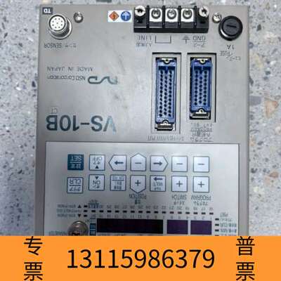 众桦NSD角度控制器 VS-10B-UNNP-0-1.1-CT议价