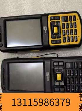 众桦欣技Cipherlab CP50 一维二维数据采集器仓库使用议价