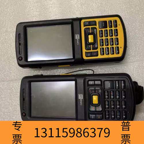 众桦欣技Cipherlab CP50 一维二维数据采集器仓库使用议价