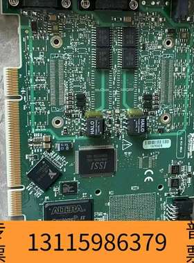 众桦NI PCI-8512 ，PCI-8513 单口，双口，议价