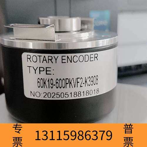 众桦CK58-Y-300ZNF215RL3编码器替代议价