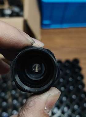 众桦VST VS-MCS35 VSMCA25变焦镜头，高清低失真议价