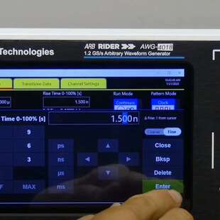 众桦收置换ACTIVE AWG5038议价 TECHNOLOGIES