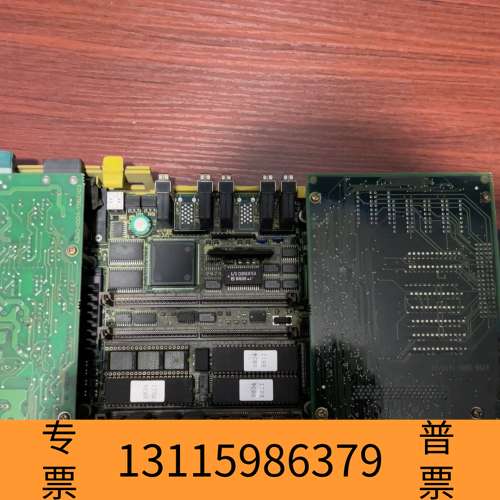 众桦系统  A02B-0166-B531 议价