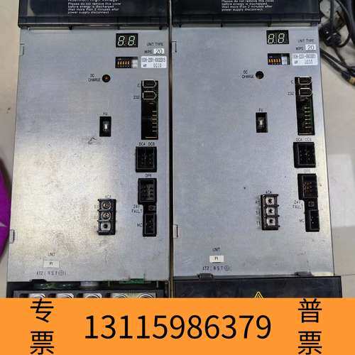 众桦OKUMA电源MPR10议价