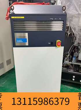 众桦CTI-CRYOGENICS IS-2000V低温泵，型议价