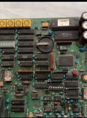 众桦Yokogawa EM500主板 V8308WA，，议价