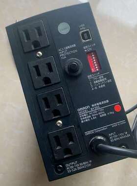 众桦UPS间断电源BY35S  议价