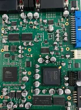 众桦ISRA VISION图像采集卡PCspark v1议价