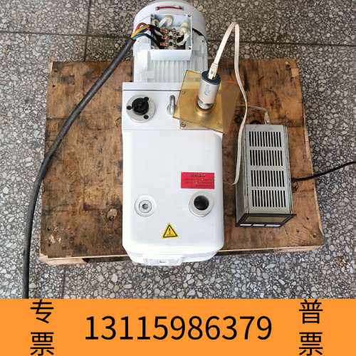 众桦凯凯斯普CASP-D30低温等离子灭菌器真空泵