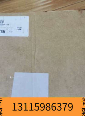 众桦parker比例阀，R4V06-5351009G