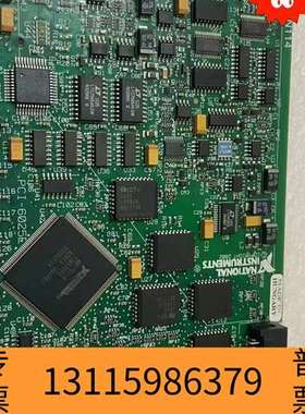 众桦NI PCI-6143 ，NI PCI-8513，PCI 8议价