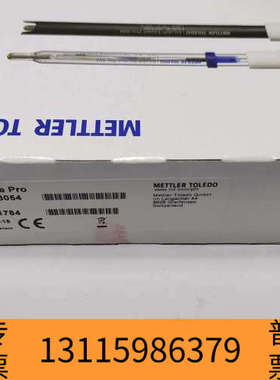 众桦梅特勒托利多InLab Routine Pro电