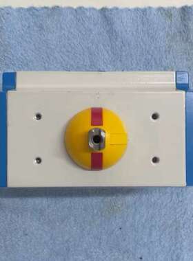 众桦MaX PROCESS 气动执行器GTKB.75X90.DA议价