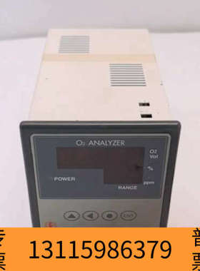 众桦ENERGYS氧气分析仪O2 ANALYZER，，成