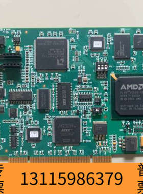 众桦史陶比尔 IETH控制板卡，PCU-ETHIO-EI V