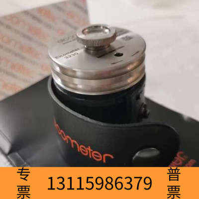 众桦 英国易高elcometer 湿膜轮 3230M005