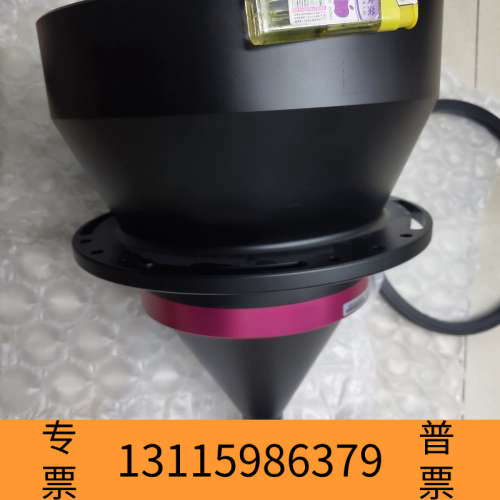 众桦大炮筒，视清高精度双远心工其它元器件