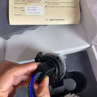 众桦氘灯2140 0820 M01724议价