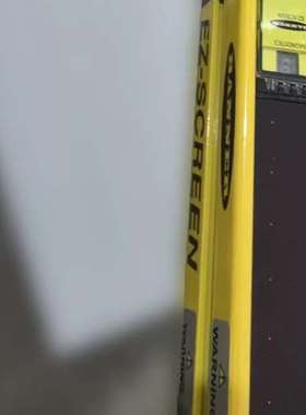 众桦邦纳BANNER安全光栅SLSE30-750Q8 EZS议价