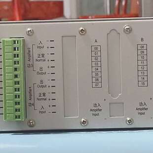 众桦利达LD188EL主机：YJG4590区域控制盘，图片实议价