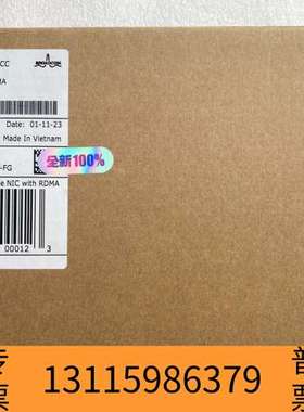 众桦盒装 Broadcom博通 BCM57414 双口10G议价