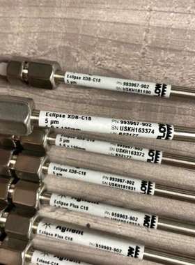 众桦液相993967-902色谱柱ZORBAX Eclip议价