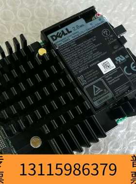 众桦5FMY4/GP6RN Dell H740P 8G 议价