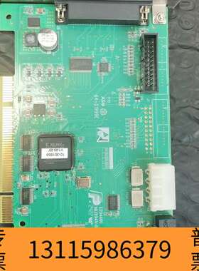 众桦9.03-21999-01  ASM控制卡 ，22年货议价