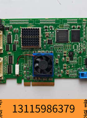 众桦BitFlow Karbon-CL Rev 4.0 工业采集