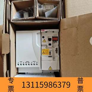 12A5 3AUA00000582议价 03U 众桦ACS355