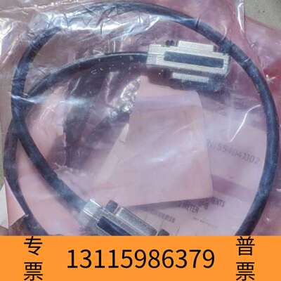 众桦NI GPIB线 IEEE488线 763061-01 1M议价