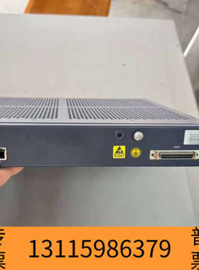 众桦ZXDSL 9816-16-AP交换机  新