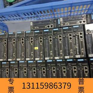 众桦汇川PN总线伺服驱动器400瓦750瓦议价