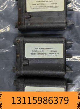 众桦watets e2695/2695 真空腔