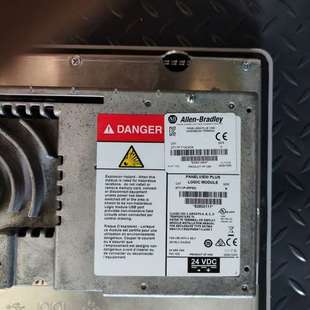 众桦AB触摸屏2711P 议价 T10C4D8