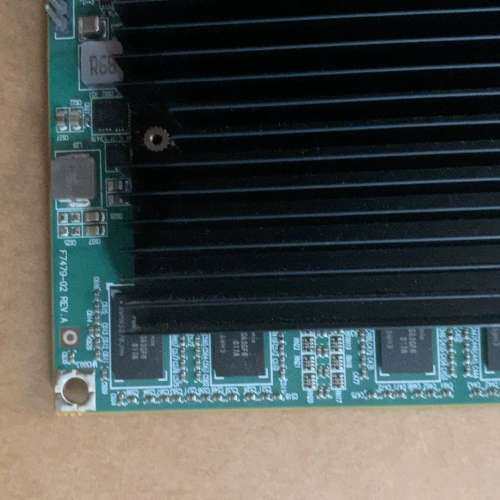 众桦迈创4k 采集卡 Matrox Mura IPX Serie议价