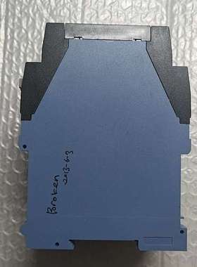 众桦Knick科伲可隔离放大器 P42001D3议价