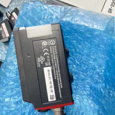 众桦基恩士KEYENCE SR-2000扫码器，制造，带议价