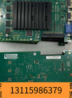 众桦巴斯勒图像采集卡。BASLER Silicon Softwa